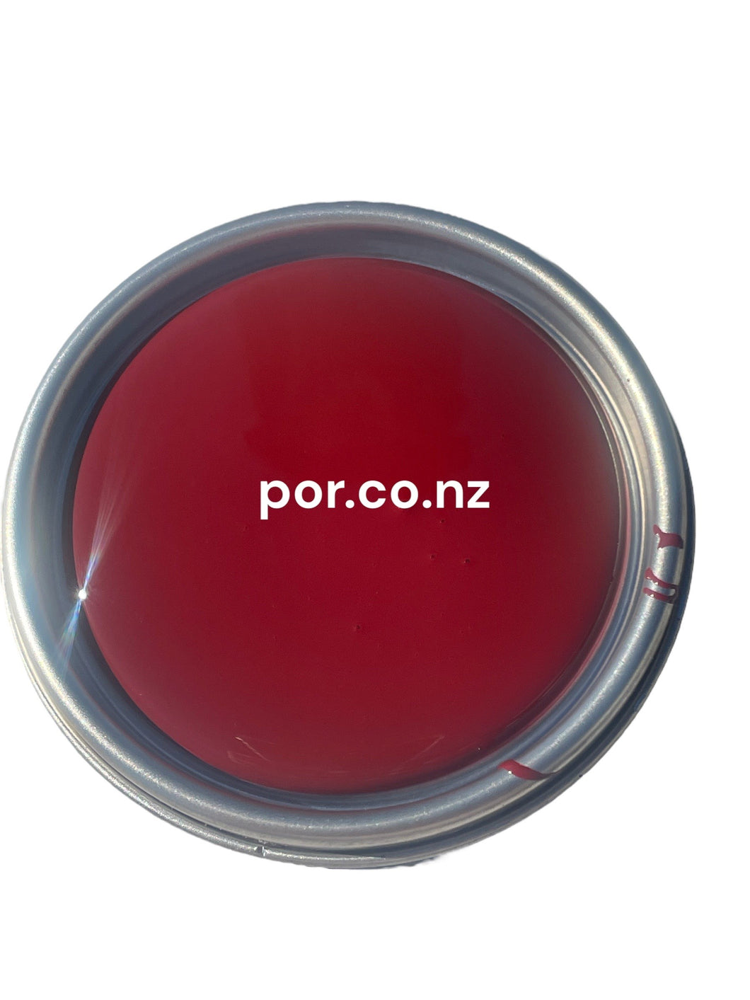 Engine Enamel - Pint | MG Maroon