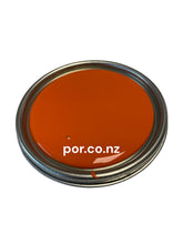 Load image into Gallery viewer, Top Coat | Safety Orange - Quart
