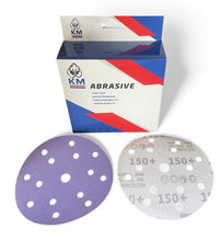 Load image into Gallery viewer, 12 Pack - 150MM P320 CERAMIC DISC
