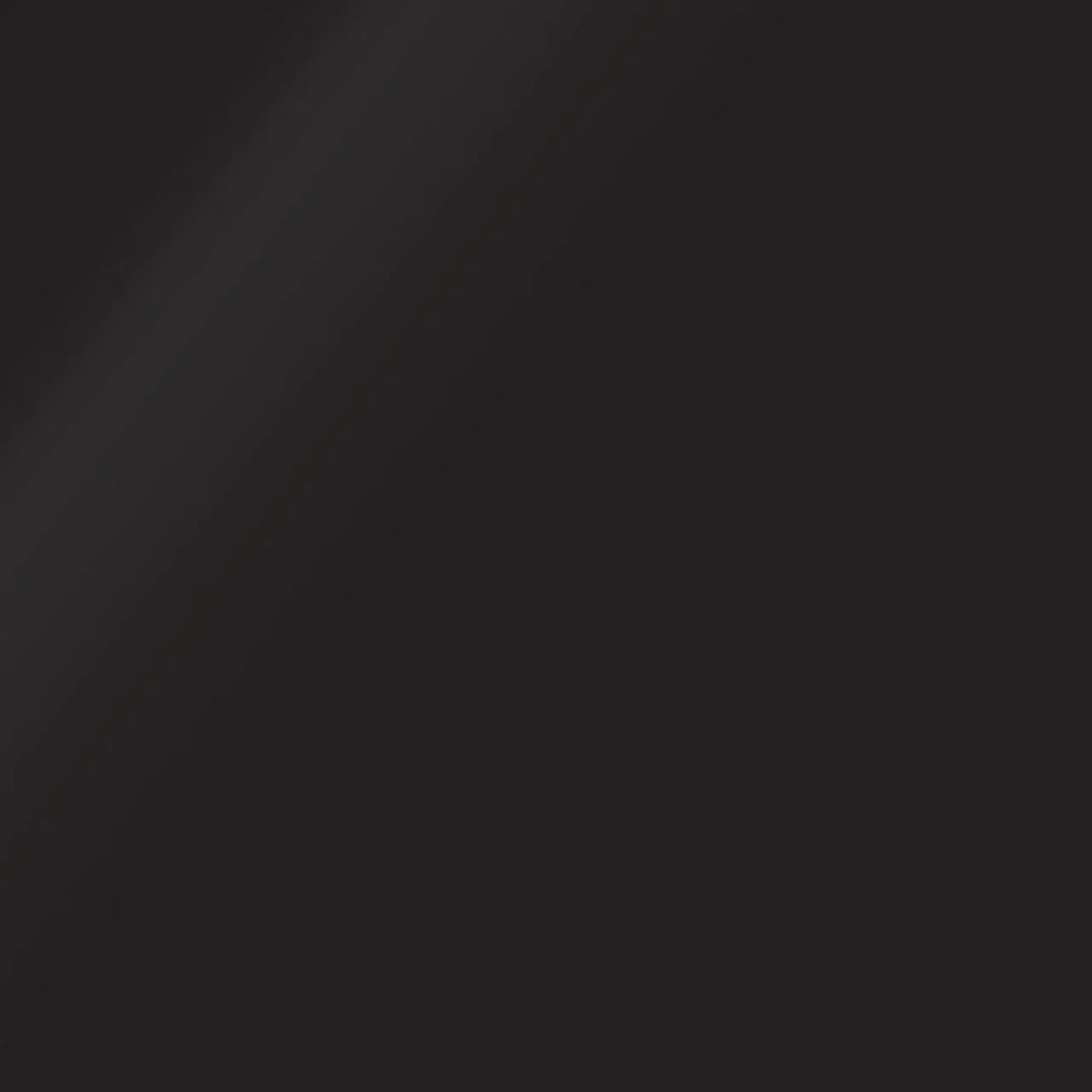 Top Coat | Chassis Black - Pint (Satin Finish)