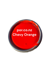 Load image into Gallery viewer, Engine Enamel - Pint | Chevy Orange

