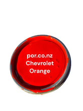 Load image into Gallery viewer, Engine Enamel - Quart | Chevrolet Orange
