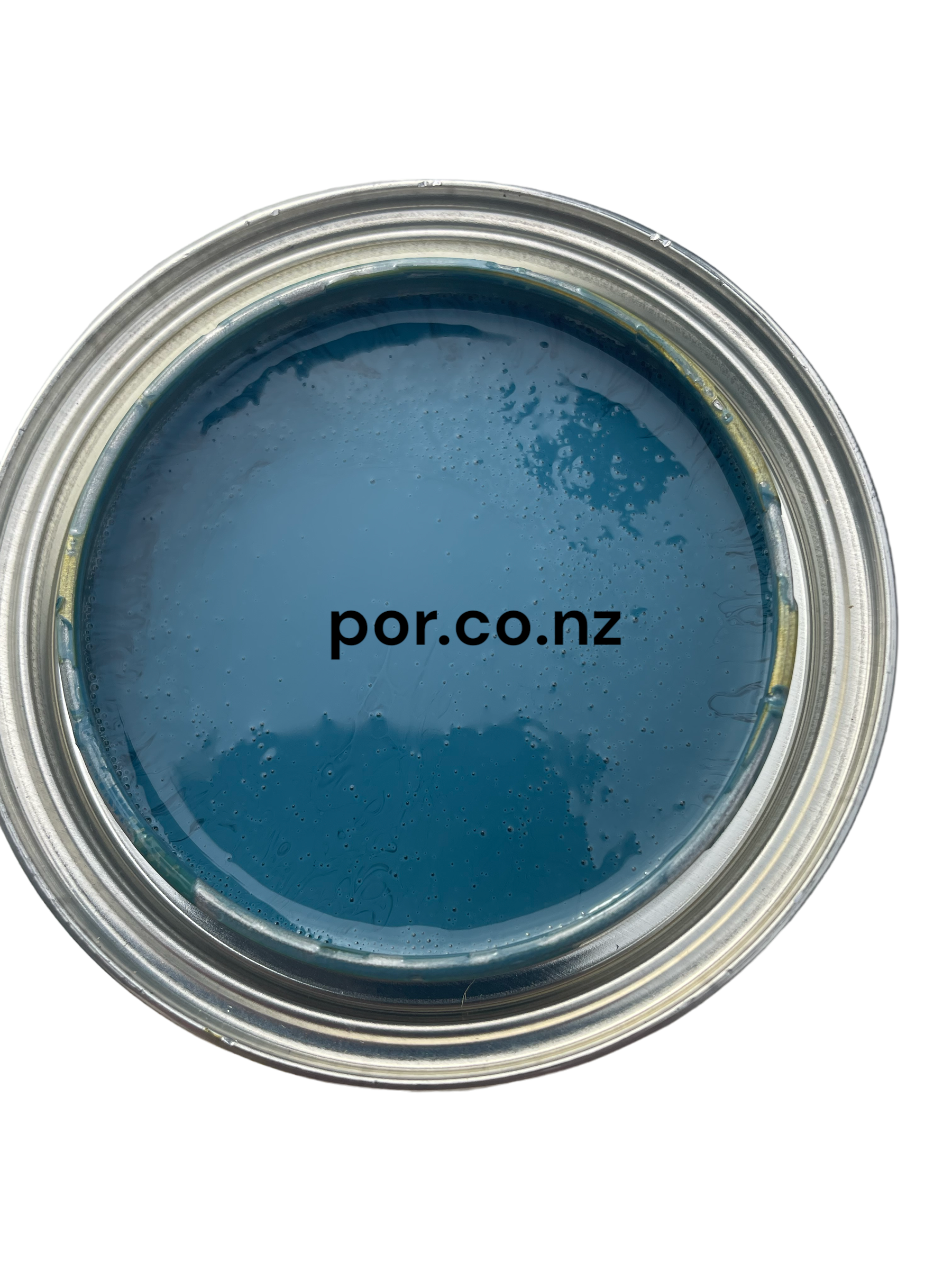 Engine Enamel - Pint | Chrysler Turquoise