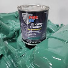 Load image into Gallery viewer, Engine Enamel - Pint | Buick Green
