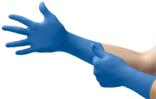 Load image into Gallery viewer, MICROFLEX® SafeGrip™ SG-375 MEDIUM 50 GLOVES PER BOX
