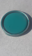 Load and play video in Gallery viewer, Engine Enamel - Pint | AMC Blue Green
