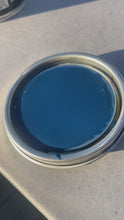 Load and play video in Gallery viewer, Engine Enamel - Pint | Ford Corporate Blue
