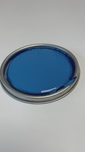 Load and play video in Gallery viewer, Top Coat Blue - Aerosol
