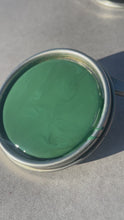 Load and play video in Gallery viewer, Engine Enamel - Pint | Buick Green
