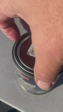Load and play video in Gallery viewer, Engine Enamel - Pint | Buick Turquoise
