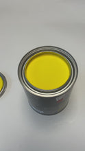 Load and play video in Gallery viewer, Top Coat Yellow - Aerosol
