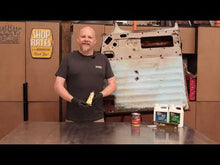 Load and play video in Gallery viewer, POR Patch - Black | 4 fl. oz
