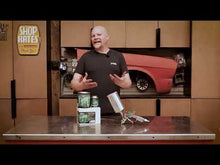 Load and play video in Gallery viewer, Matte Clear Coat - Quart
