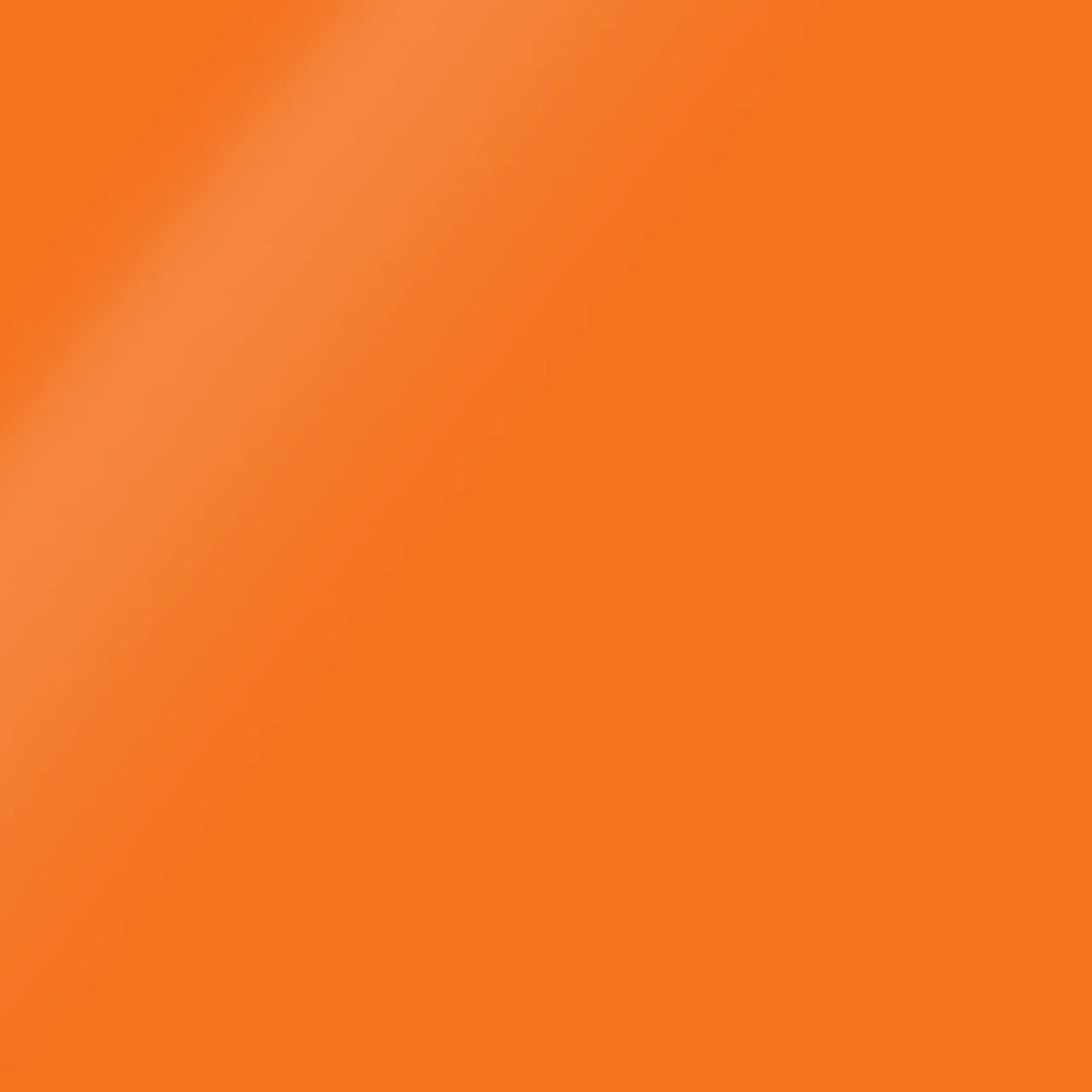 Top Coat | Safety Orange - Quart