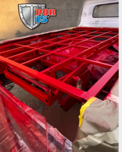 Load image into Gallery viewer, Top Coat | Safety Red - Aerosol 16oz (454G) Covers about 2.8 SQM Single Coat.
