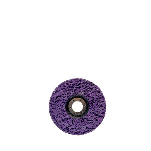 Stripx DC Wheel 115mm