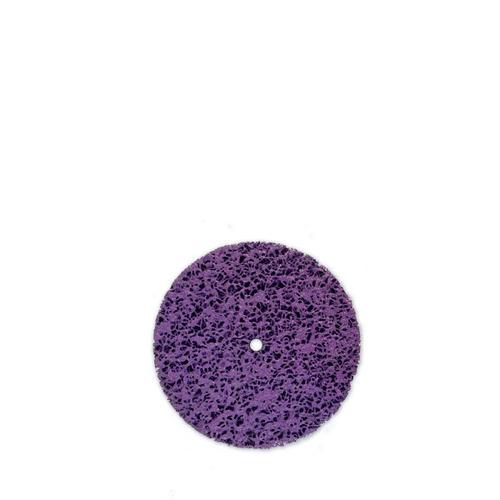 HD Purple Clean and Strip 125mm