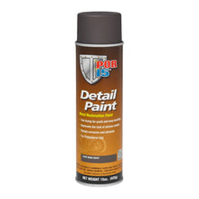 Load image into Gallery viewer, Detail Paint - Aerosol | Cast Iron
