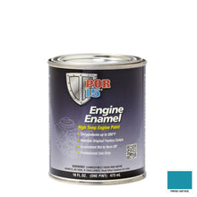 Load image into Gallery viewer, Engine Enamel - Pint | Pontiac Light Blue
