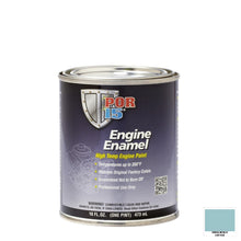 Load image into Gallery viewer, Engine Enamel - Pint | Pontiac Light Metallic Blue
