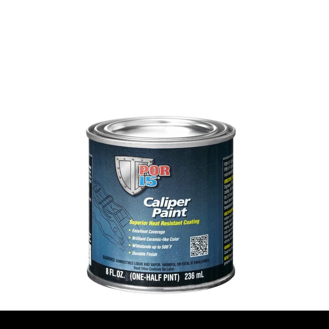 Caliper Paint - 8oz (237ml) Black