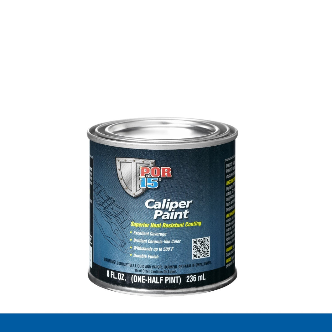 Caliper Paint - 8oz (237ml) Blue