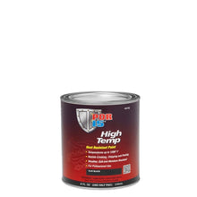 Load image into Gallery viewer, High Temp - Flat Black | 8oz

