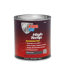Load image into Gallery viewer, High Temp - Manifold Gray | Quart
