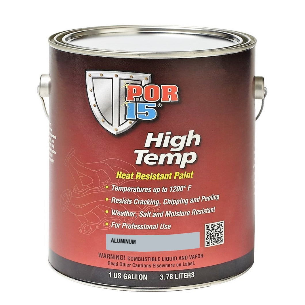 High Temp - Aluminum | Gallon