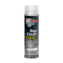 Load image into Gallery viewer, Top Coat | Gloss Clear - Aerosol
