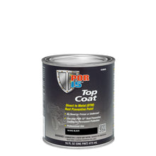 Load image into Gallery viewer, Top Coat | Gloss Black - Pint
