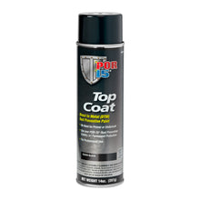 Load image into Gallery viewer, Top Coat | Gloss Black - Aerosol
