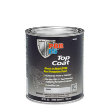Load image into Gallery viewer, Top Coat | Gloss Silver - Quart
