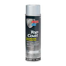 Load image into Gallery viewer, Top Coat | Gloss Silver - Aerosol
