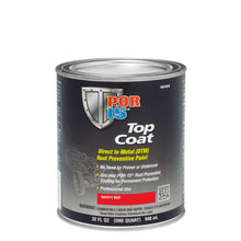 Load image into Gallery viewer, Top Coat | Safety Red - Quart
