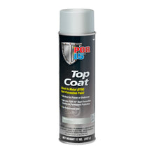 Load image into Gallery viewer, Top Coat | Flat Gray - Aerosol

