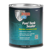 Load image into Gallery viewer, Fuel Tank Sealer - Gallon
