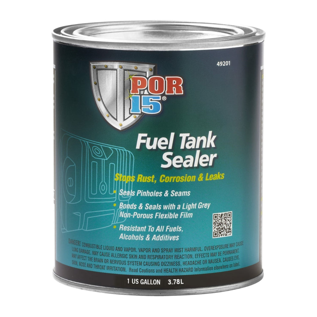 Fuel Tank Sealer - Gallon