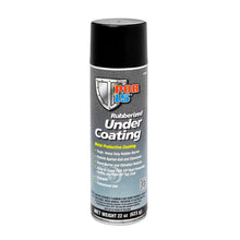Load image into Gallery viewer, Rubberized Under Coating | Aerosol - 22oz

