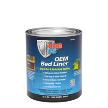 Load image into Gallery viewer, OEM Bed Liner - Quart
