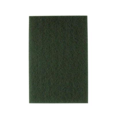 Mirlon Scotch 152x229mm GP Pad Green P320 Single