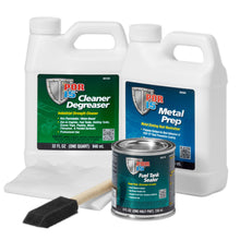 Load image into Gallery viewer, Motorcycle Fuel Tank Repair Kit
