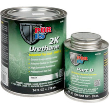 Load image into Gallery viewer, 2K Urethane Clear Quart (946ml) Kit
