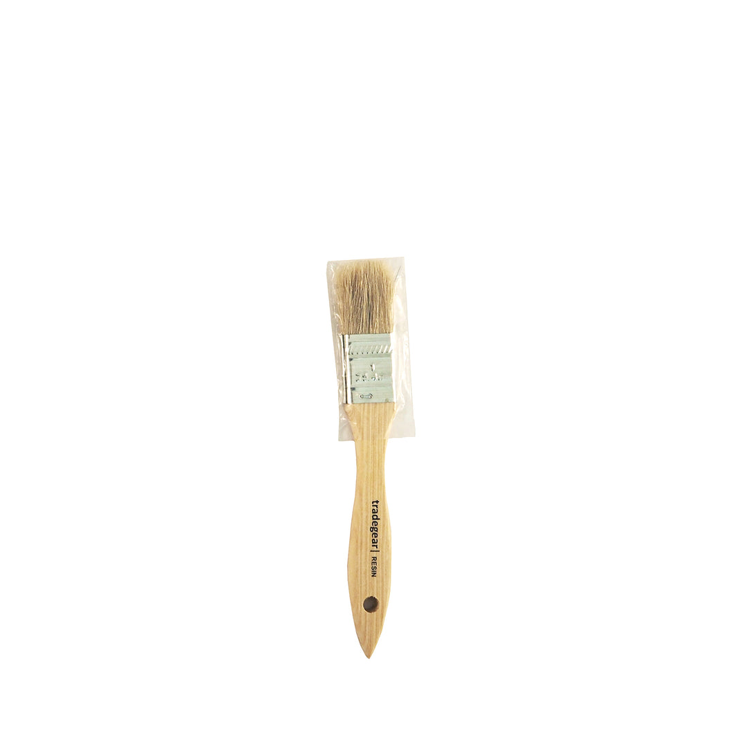 DISPOSABLE PAINT BRUSHES 25MM