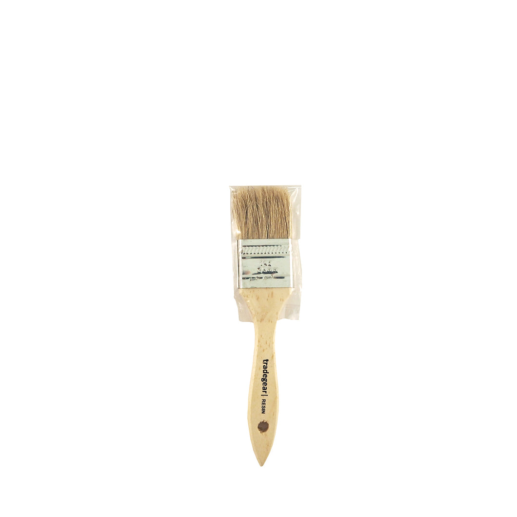 DISPOSABLE PAINT BRUSHES 38MM