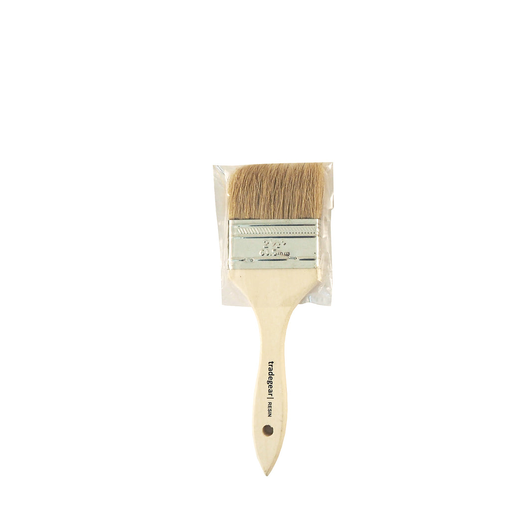 DISPOSABLE PAINT BRUSHES 63mm