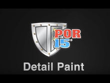 Load and play video in Gallery viewer, Detail Paint - Aerosol | Stainless Steel
