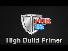 Load and play video in Gallery viewer, High Build Primer - Pint
