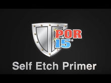 Load and play video in Gallery viewer, Self Etch Primer
