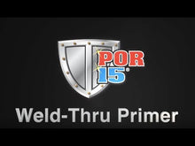 Load and play video in Gallery viewer, Weld-Thru Primer
